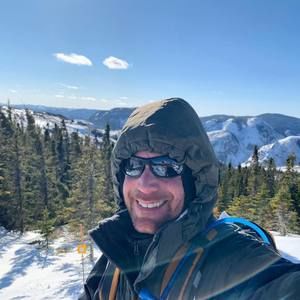 Meet your Posher, Bart